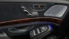 Mercedes-Benz S 560 LONG 4MATIC* МОНИТОРИ* КОЖА* HUD* МАСАЖ* 360, снимка 10