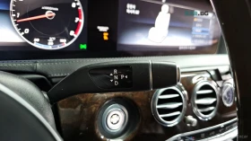 Mercedes-Benz S 560 LONG 4MATIC* МОНИТОРИ* КОЖА* HUD* МАСАЖ* 360, снимка 7