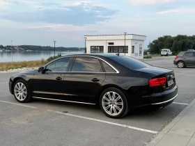 Audi A8 3.0 TFSI Long, снимка 3