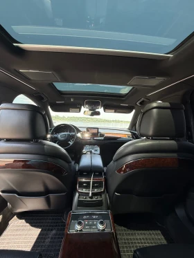 Audi A8 3.0 TFSI Long, снимка 9