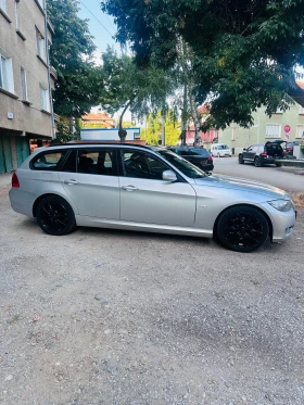 BMW 318 2.0 318d, снимка 3