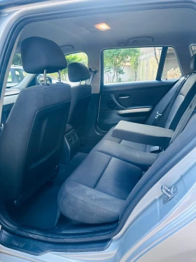 BMW 318 2.0 318d, снимка 11