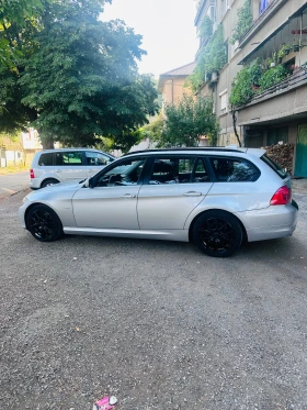 BMW 318 2.0 318d, снимка 5