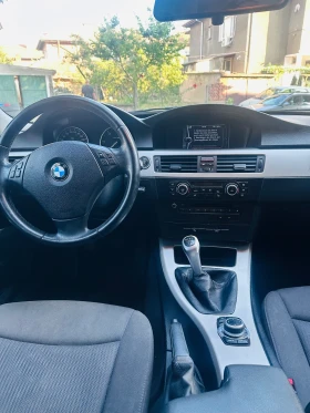 BMW 318 2.0 318d, снимка 9