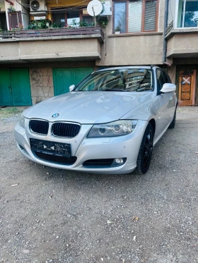 BMW 318 2.0 318d, снимка 4