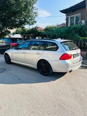 BMW 318 2.0 318d, снимка 13
