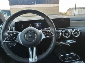 Mercedes-Benz CLA 250 4MATIC | CARFAX | АВТОКРЕДИТ БЕЗ ПЪРВОНАЧАЛНА, снимка 10