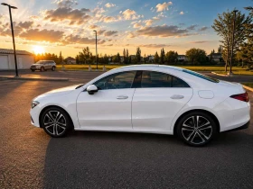Mercedes-Benz CLA 250 4MATIC | CARFAX | АВТОКРЕДИТ БЕЗ ПЪРВОНАЧАЛНА, снимка 4