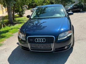 Audi A4 3.0 TDI Quattro , снимка 1