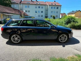 Audi A4 3.0 TDI Quattro , снимка 4