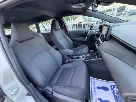 Toyota Corolla HYBRID / АВТОМАТИК / ЕВРО6 / ДИСТРОНИК / ЛЕД, снимка 11