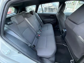 Toyota Corolla HYBRID / АВТОМАТИК / ЕВРО6 / ДИСТРОНИК / ЛЕД, снимка 12