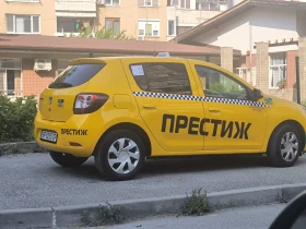 Dacia Sandero, снимка 3