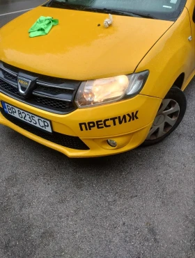 Dacia Sandero, снимка 1
