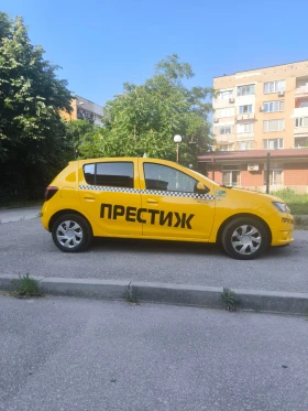Dacia Sandero, снимка 2