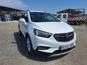 Opel Mokka X 1.4T COSMO LPG, снимка 2