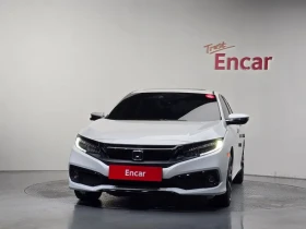 Honda Civic  2.0 10Th Generation, снимка 5