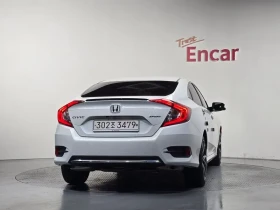 Honda Civic  2.0 10Th Generation, снимка 8