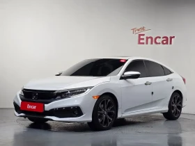 Honda Civic  2.0 10Th Generation, снимка 2