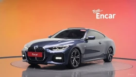 BMW 420 M Sport, снимка 1