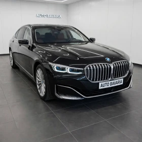 BMW 740 xDrive, снимка 2