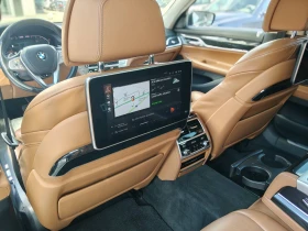 BMW 740 xDrive, снимка 9