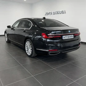 BMW 740 xDrive, снимка 4