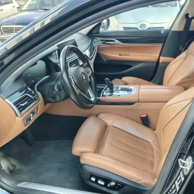 BMW 740 xDrive, снимка 5