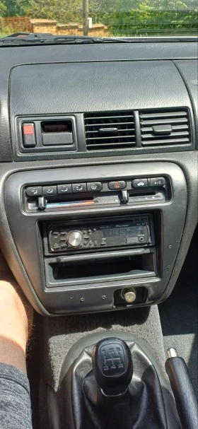 Honda Prelude 2.0, снимка 5