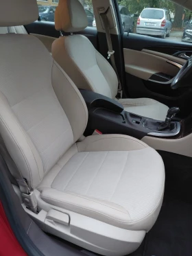 Opel Insignia 2.0 turbo, снимка 9