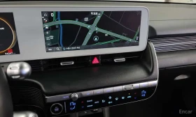 Hyundai Ioniq 5 * Long range * ЦЕНА ДО БГ, снимка 11