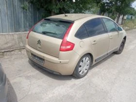 Citroen C4 1.6HDI 109PS | Mobile.bg    5