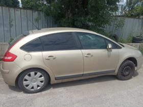 Citroen C4 1.6HDI 109PS | Mobile.bg    4