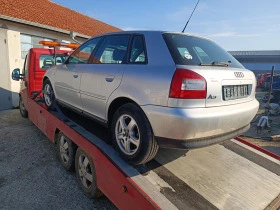 Audi A3 1.6 - [6] 