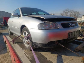 Audi A3 1.6 - [1] 