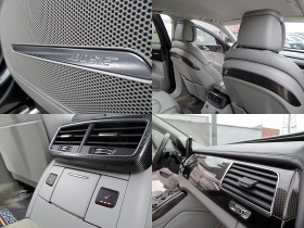 Audi A8 Keyless GO/MATRIX/PODGREV/KARBON/ГЕРМАНИЯ ЛИЗИНГ, снимка 11