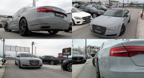 Audi A8 Keyless GO/MATRIX/PODGREV/KARBON/ГЕРМАНИЯ ЛИЗИНГ, снимка 9