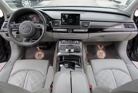 Audi A8 Keyless GO/MATRIX/PODGREV/KARBON/  | Mobile.bg   13