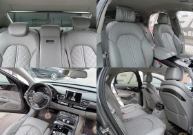 Audi A8 Keyless GO/MATRIX/PODGREV/KARBON/  | Mobile.bg   10