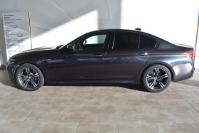 BMW M5 Sedan, снимка 3
