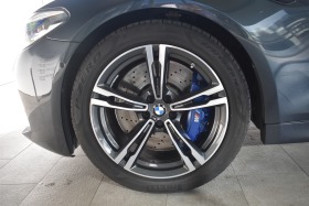 BMW M5 Sedan, снимка 4