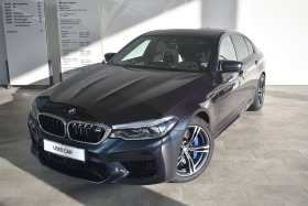 Обява за продажба на BMW M5 Sedan ~ 128 500 лв. - изображение 1