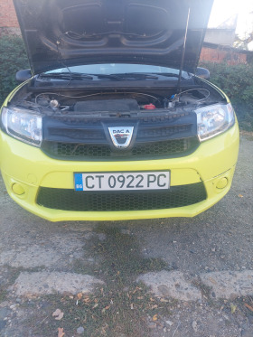 Dacia Sandero 1.2i GPL EURO 6, снимка 11