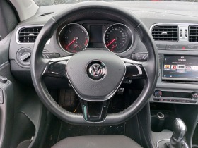 VW Polo Hatch V Facelift 1.4 TDI DSG Налична DSG кутия!, снимка 11 - Автомобили и джипове - 44145881