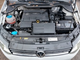 VW Polo Hatch V Facelift 1.4 TDI DSG Налична DSG кутия!, снимка 17 - Автомобили и джипове - 44145881
