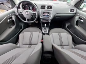 VW Polo Hatch V Facelift 1.4 TDI DSG Налична DSG кутия!, снимка 9 - Автомобили и джипове - 44145881