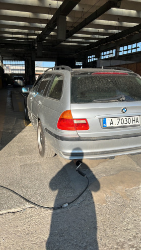 BMW 320 M54B22 drift, снимка 3