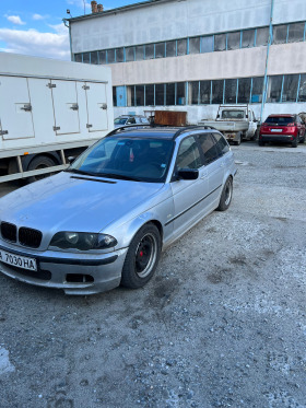 BMW 320 M54B22 drift, снимка 2