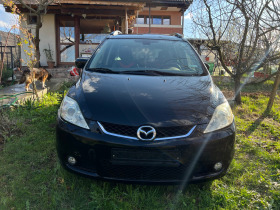 Обява за продажба на Mazda 5 MPV ~1 500 лв. - изображение 1