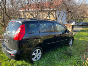 Mazda 5 MPV, снимка 2